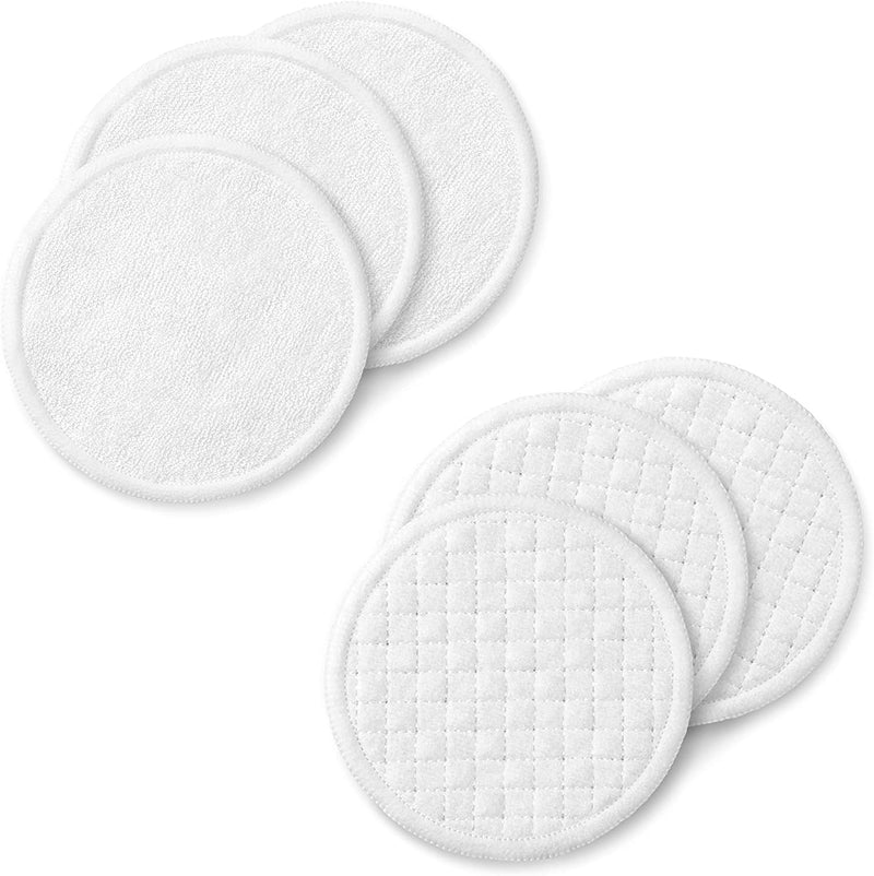 KIKO Milano Make up Remover Cleansing Pads | Reusable Cotton Make-Up Remover Pads