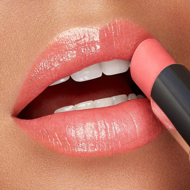 KIKO Milano Coloured Balm 02 |Coloured, Moisturizing Lip Balm with a Pleasant Fruity Aroma
