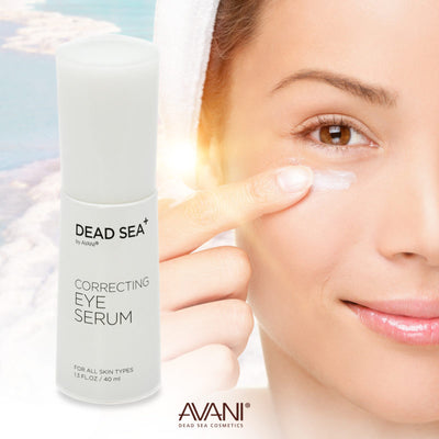 AVANI Correcting Eye Serum - Beautymax Elite
