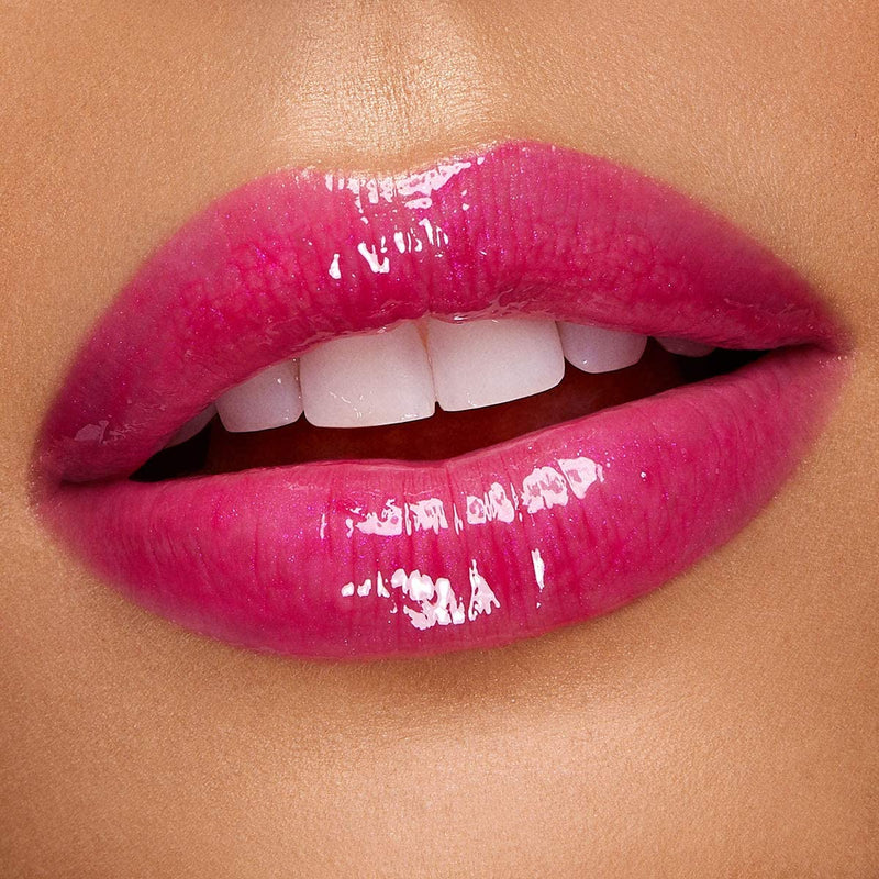 Kiko Milano 3D Hydra Lipgloss 23 | Softening Lip Gloss for a 3D Look