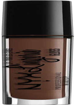 NYX Professional Makeup Lip Lingerie Lip Gloss - Maison, 0.021 Kg
