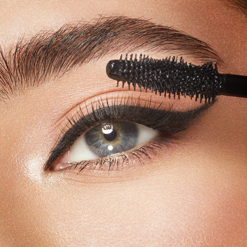 KIKO Milano Twistable Volume & Lenght Mascara | 2-In-1 Mascara with an Innovative Twisting System: Volume- and Length-Enhancing Effect
