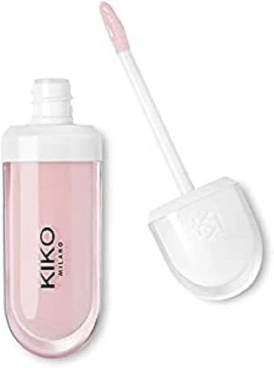 KIKO Milano Lip Volume Tutu Rose | Perfecting and Volumising Lip Cream