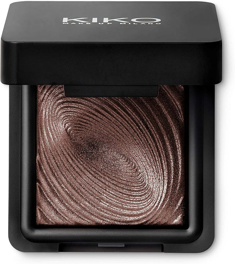 KIKO Milano Water Eyeshadow - 206 | Instant Colour Eyeshadow, for Wet and Dry Use