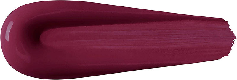 KIKO Milano Liquid Lipstick - Unlimited Double Touch 122 | Liquid Lipstick with a Bright Finish in a Two-Step Application. Lasts up to 12 Hours. No-Transfer Base Colour