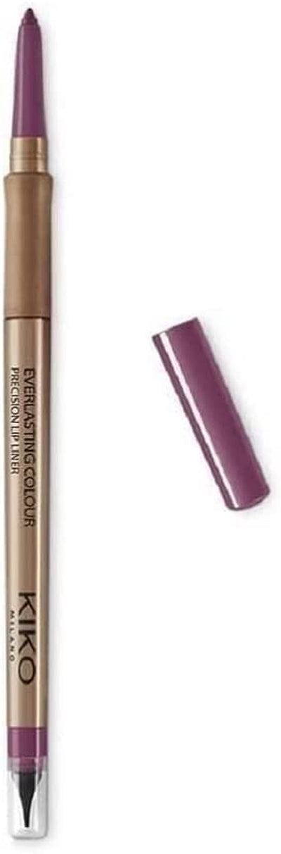 KIKO Milano Everlasting Colour Precision Lip Liner 424 | Automatic Lip Pencil