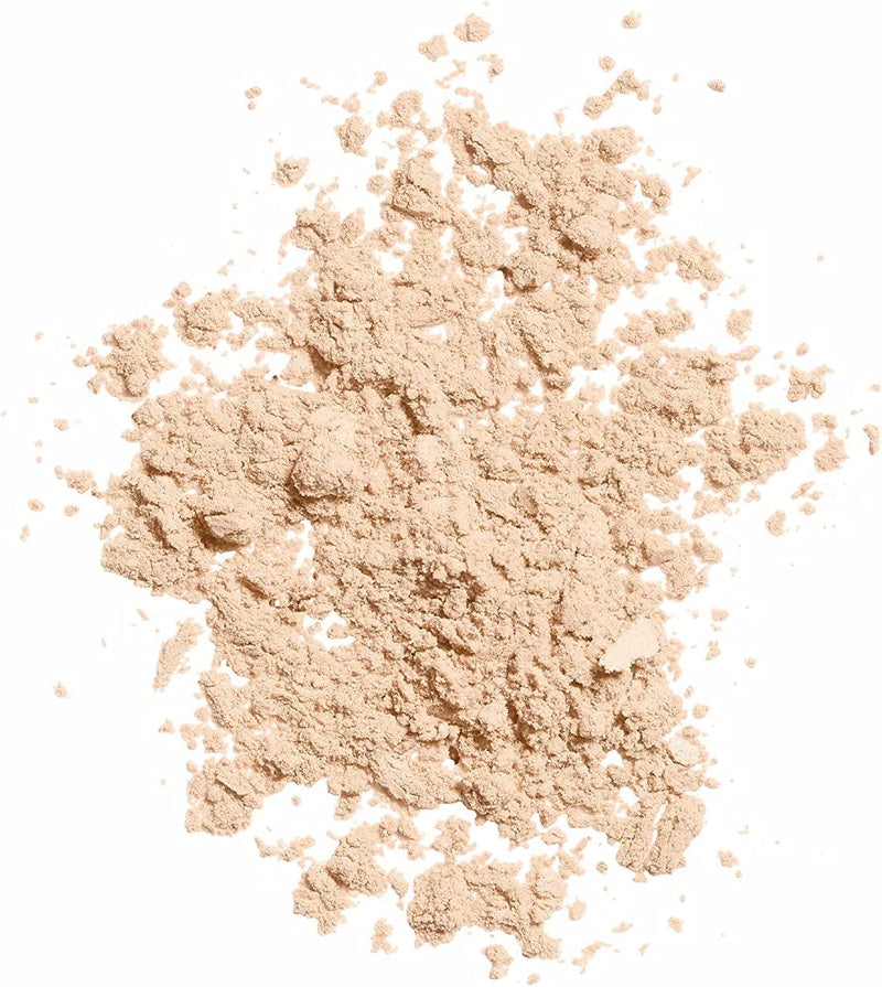 KIKO Milano Unlimited Long Lasting Matte Loose Powder 02 | Long-Lasting Mattifying Face Powder