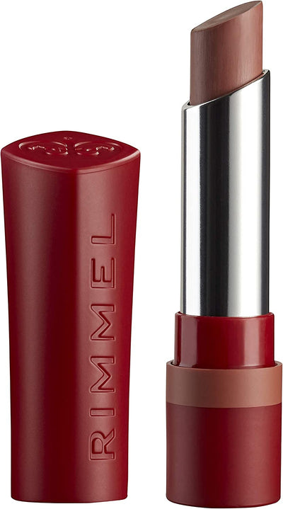 Rimmel London the Only 1 Matte Lipstick, Trendsetter, 3.4 G