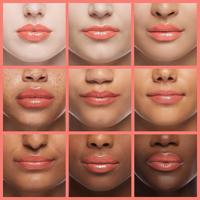 3D Hydra Lipgloss 09 | Softening Lip Gloss for a 3D Look