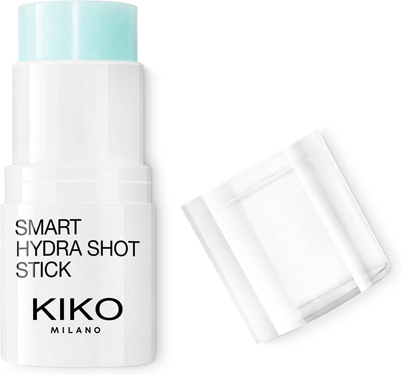 KIKO Milano Smart Hydrashot Stick | Rapid Hydration Stick for Face and Eyes