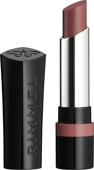 Rimmel London the Only 1 Lipstick, 21 Mauve-Ment