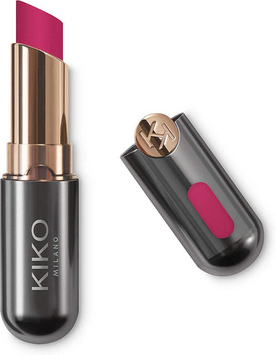 KIKO Milano Unlimited Stylo 11 | Long-Lasting (10 Hours) Creamy Lipstick with Demi-Matte Finish