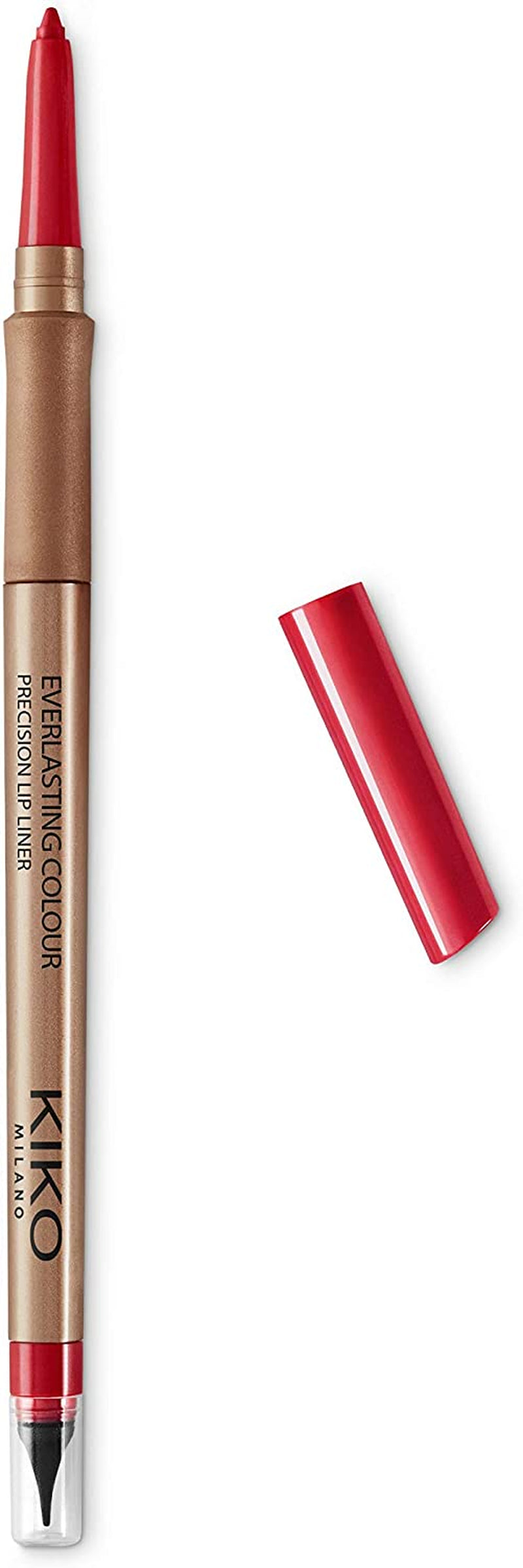 KIKO Milano Everlasting Colour Precision Lip Liner 409 | Automatic Lip Pencil