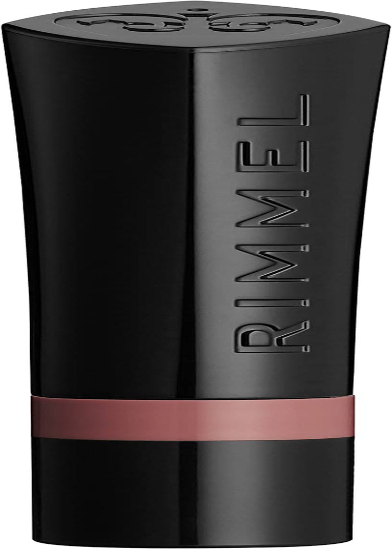 Rimmel London the Only 1 Lipstick, 21 Mauve-Ment