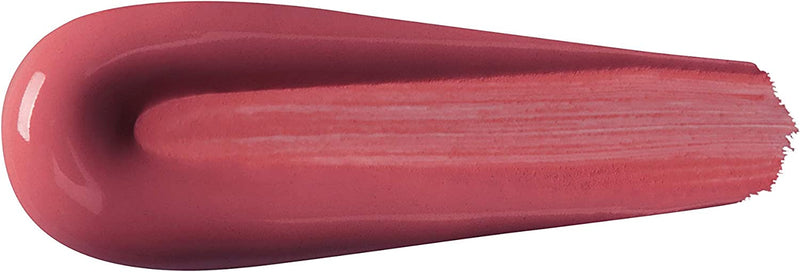 KIKO Milano Liquid Lipstick - Unlimited Double Touch 104 | Liquid Lipstick with a Bright Finish in a Two-Step Application. Lasts up to 12 Hours. No-Transfer Base Colour