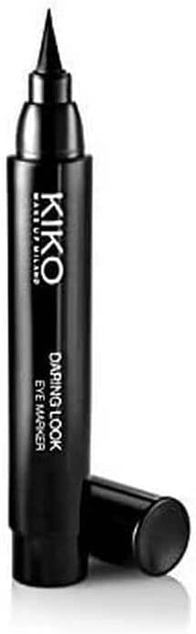 Kiko Milano Daring Look Eye Marker | Deep Black Eye Marker