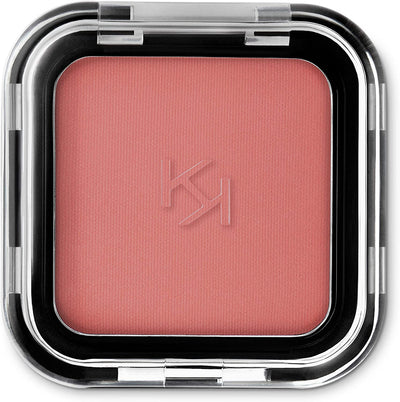 Kiko Milano Smart Colour Blush - 06 | Intense Colour Blush with Buildable Result
