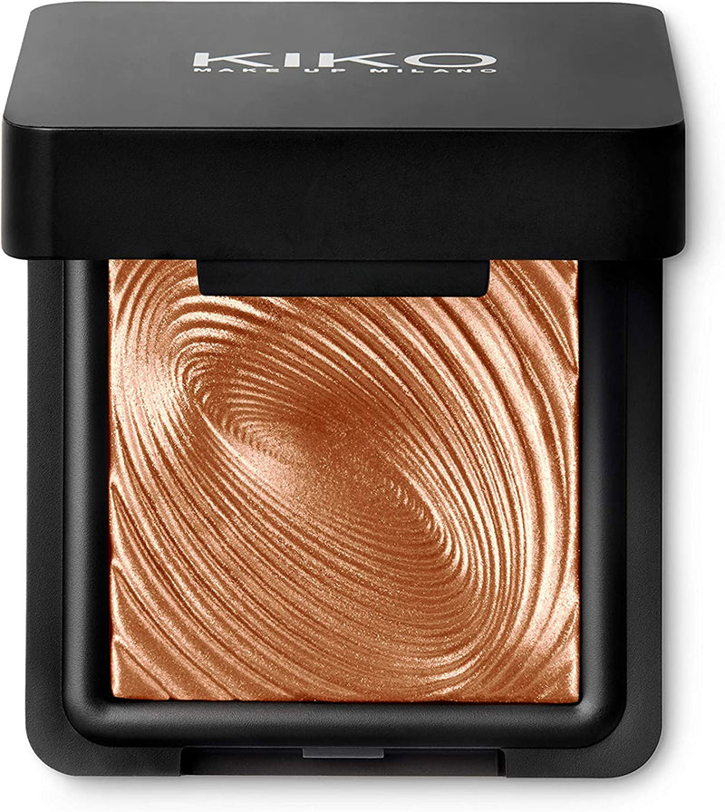 KIKO Milano Water Eyeshadow - 235 | Instant Colour Eyeshadow, for Wet and Dry Use