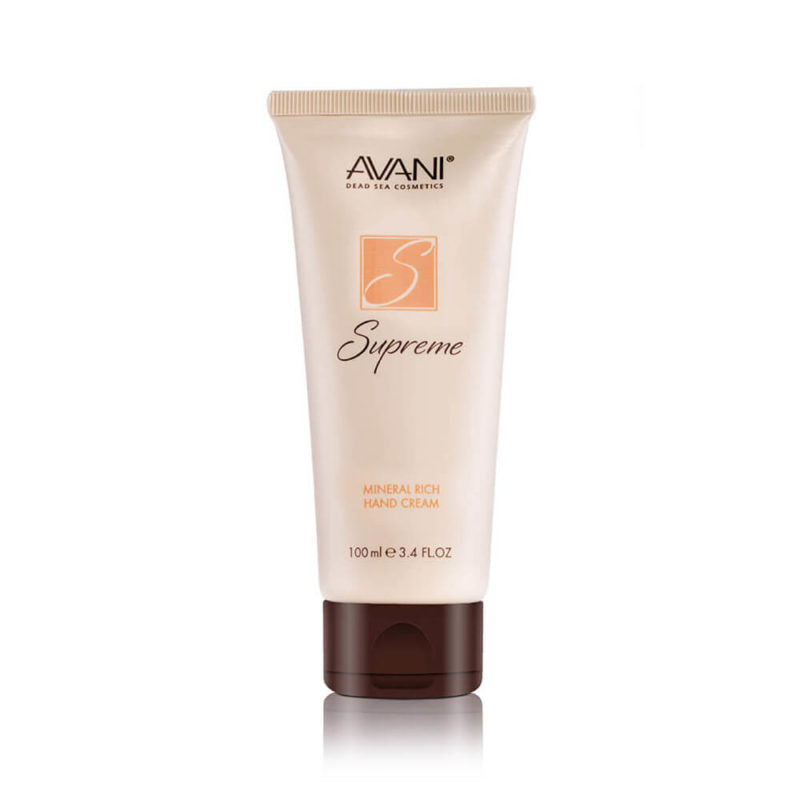 AVANI Mineral Rich Hand Cream - Beautymax Elite