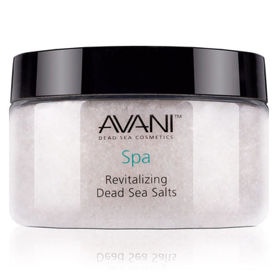 AVANI Revitalizing Dead Sea Salts - Beautymax Elite