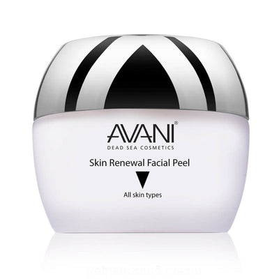 AVANI Skin Renewal Facial Peel - Beautymax Elite